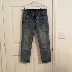 Tru Luxe jeans